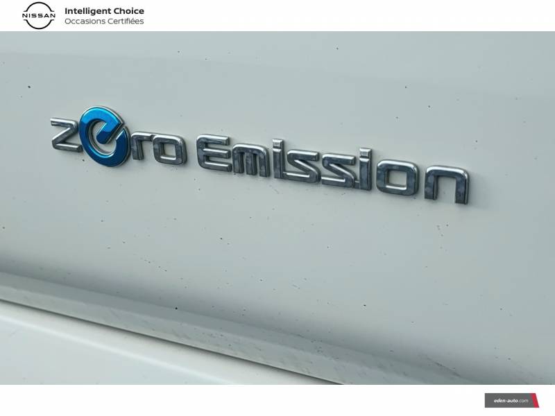 Nissan Leaf - Electrique 40kWh Acenta