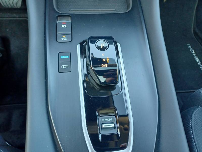 Nissan Qashqai - VP e-Power 190 ch N-Connecta