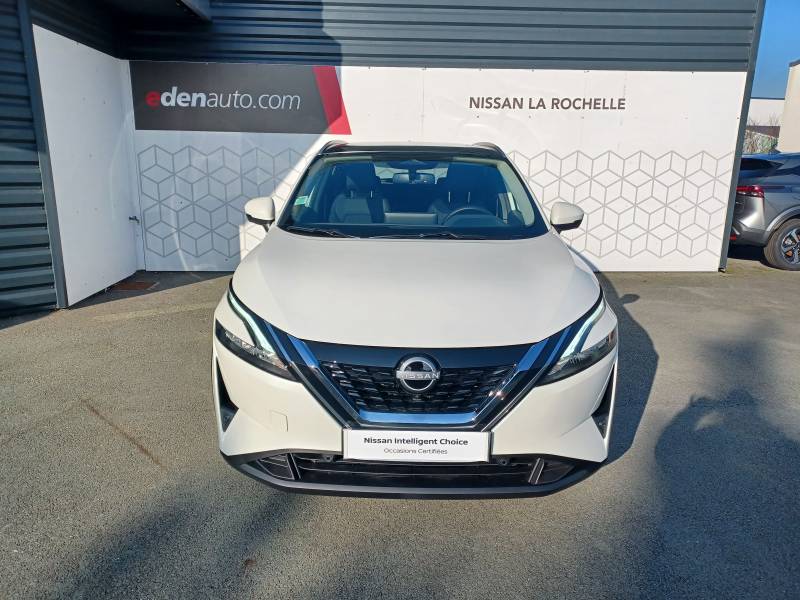 Nissan Qashqai - VP e-Power 190 ch N-Connecta