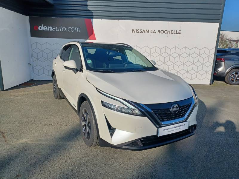 Nissan Qashqai - VP e-Power 190 ch N-Connecta