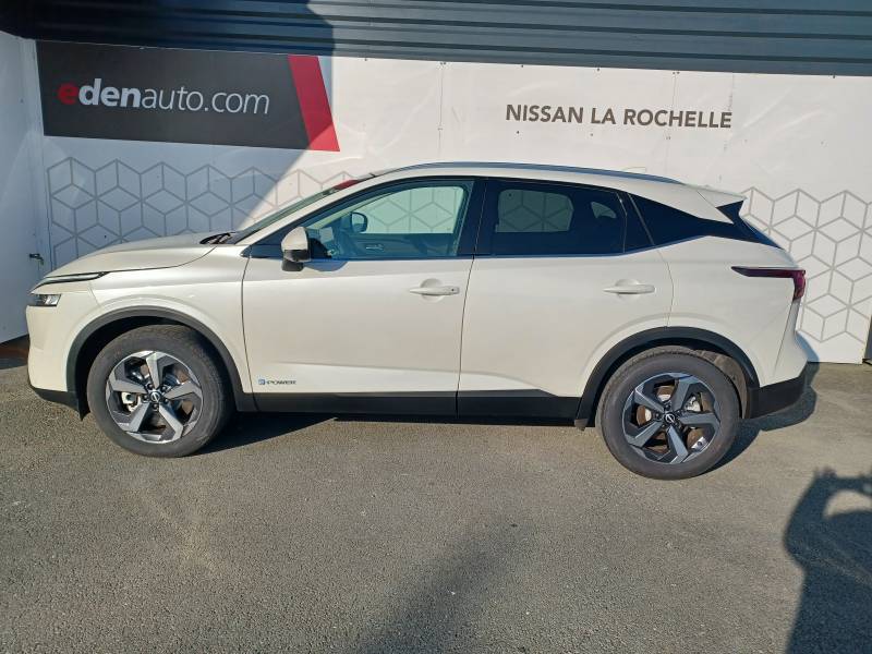 Nissan Qashqai - VP e-Power 190 ch N-Connecta