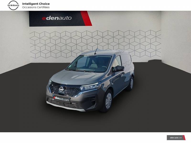 Nissan Townstar - EV FOURGON ELECTRIQUE 45KWH ACENTA