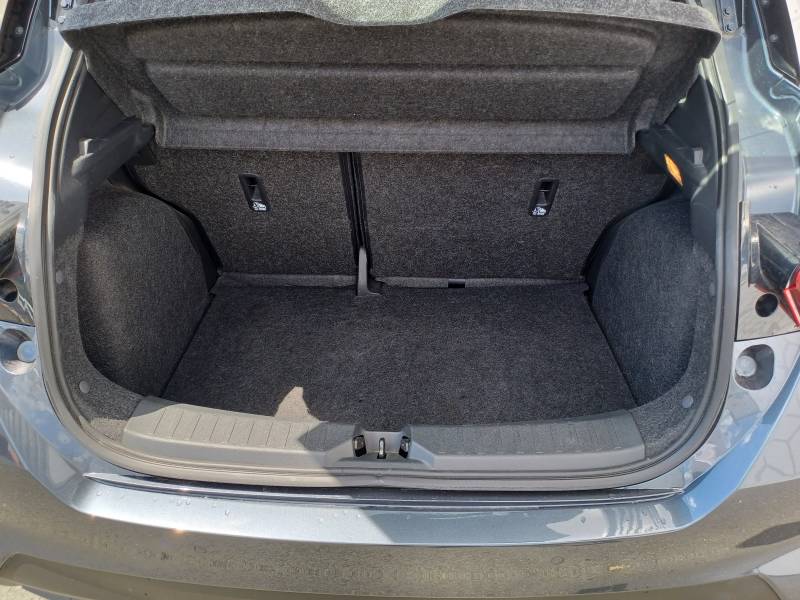 Nissan Micra - IG-T 92 Business Edition