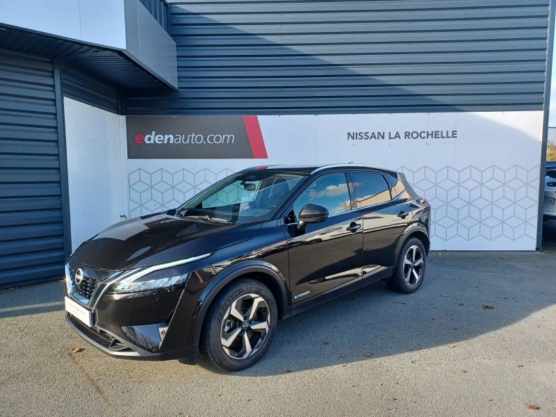 Nissan Qashqai - VP e-Power 190 ch N-Connecta