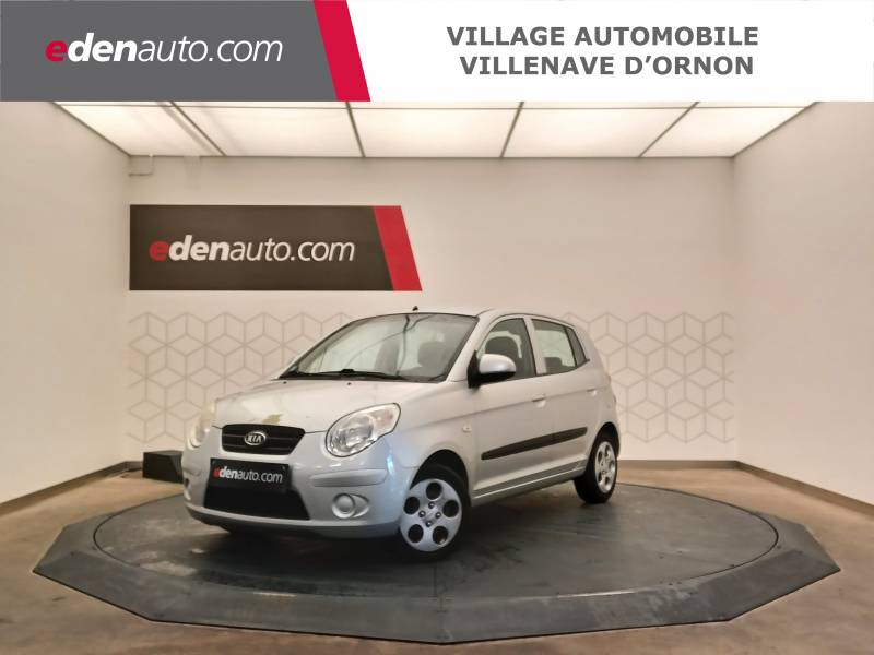 Kia Picanto 1.0L 62 Motion