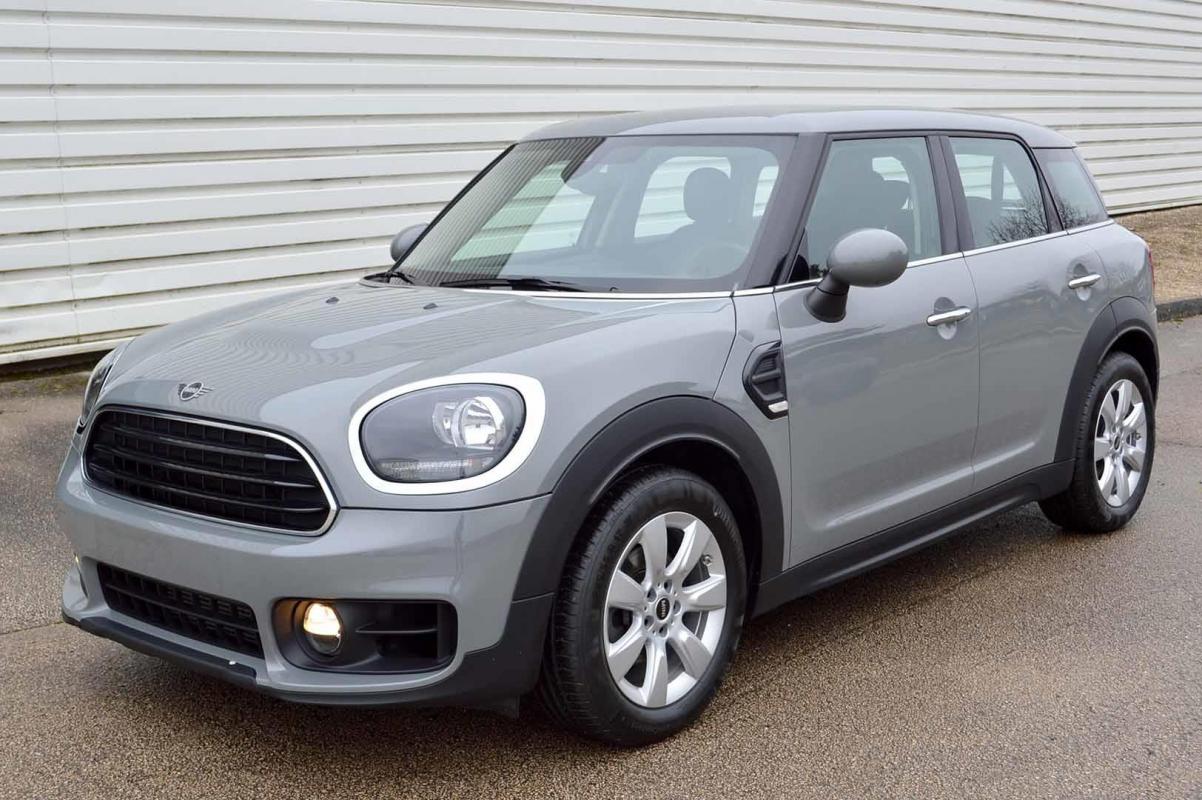 Mini Countryman - MINI F60 ONE 102CH STEPTRONIC