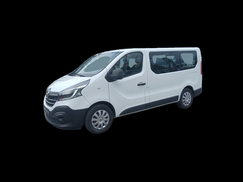 Renault Trafic COMBI L1 dCi 120 S&S Zen