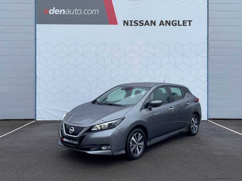Nissan Leaf Electrique 40kWh First