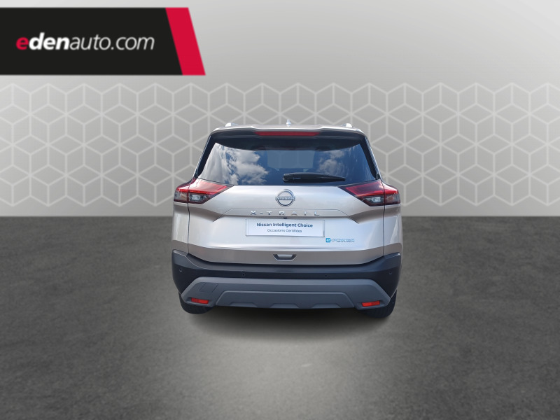 Nissan X-Trail - VP e-POWER 204 ch N-Connecta