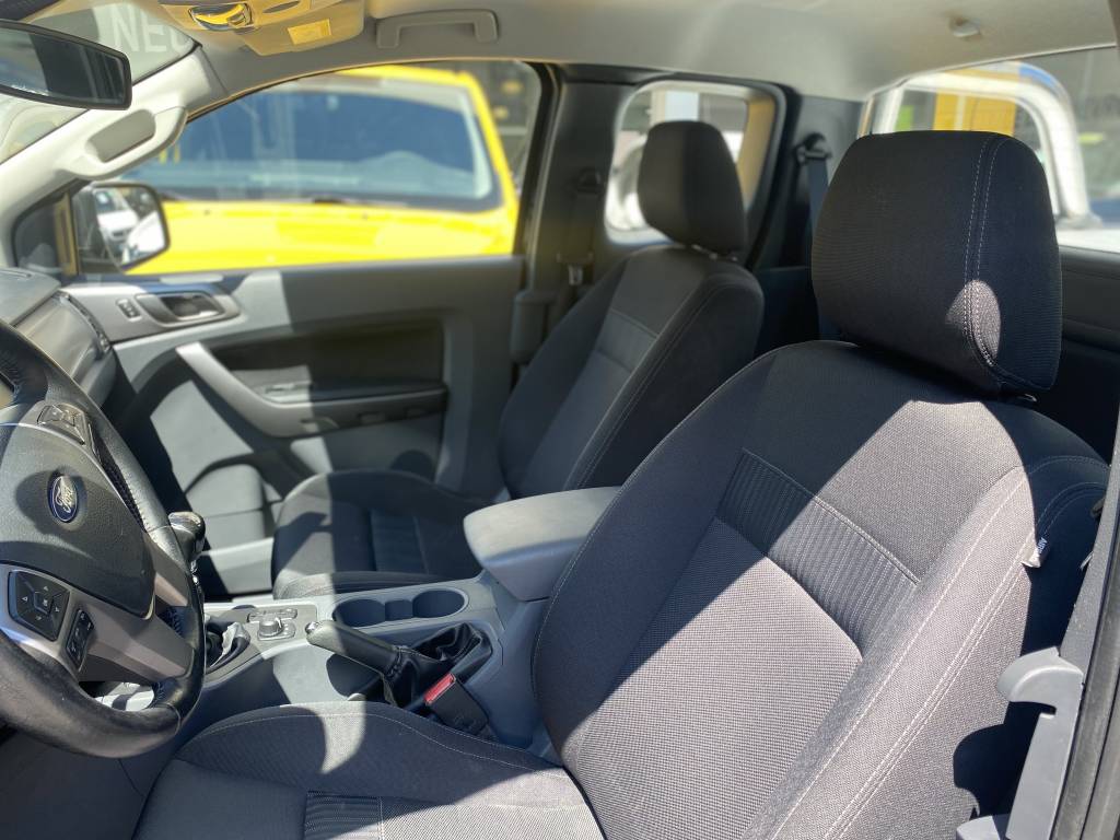 Ford Ranger - VI 2.2 TDCI 160ch s/s Super Cab XLT SPORT